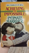 Intimacy: The Impossible Nightmare